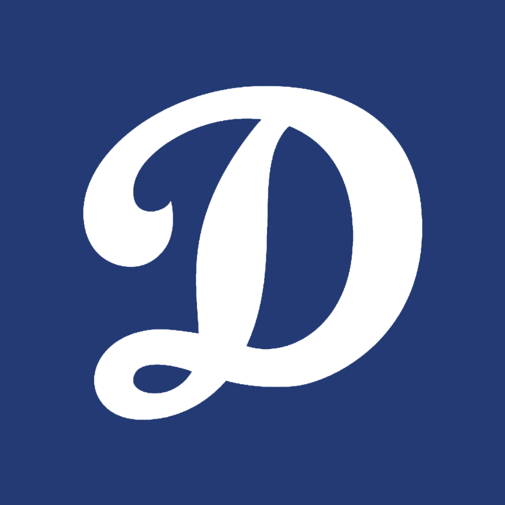 Dodgers Buffalos